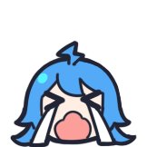 表情[33_daku]-皑雪