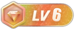 LV6 等级-LV6-皑雪