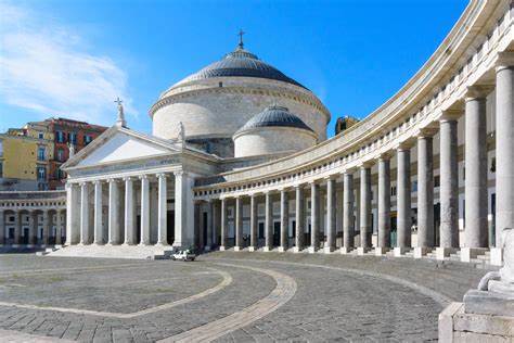 图片[3]-精彩和糟糕并存：那不勒斯-皑雪