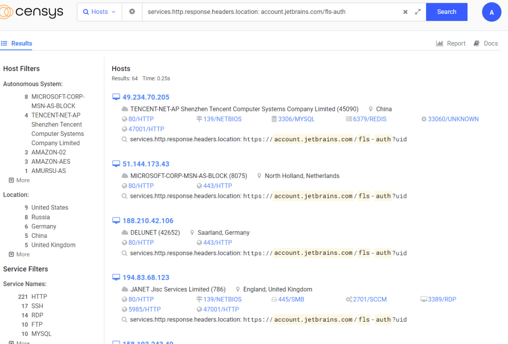 图片[2]-Jetbrains激活服务器-皑雪