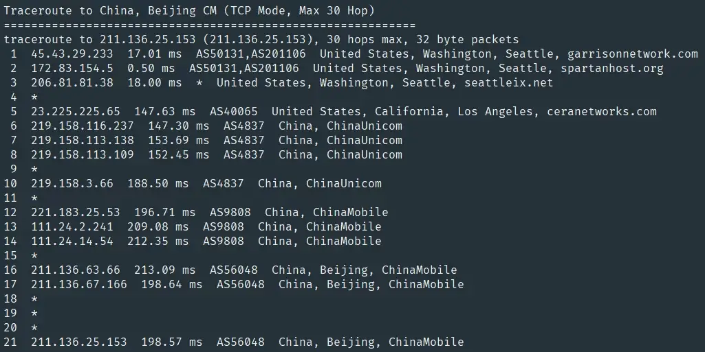 图片[10]-VPS线路解析指南-皑雪