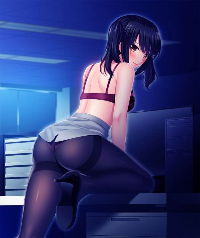 图片[2]-Kiss＆Crisis 汉化硬盘版-皑雪