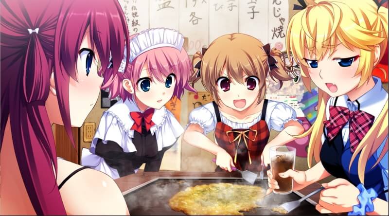 图片[2]-灰色的有闲 汉化硬盘版-皑雪