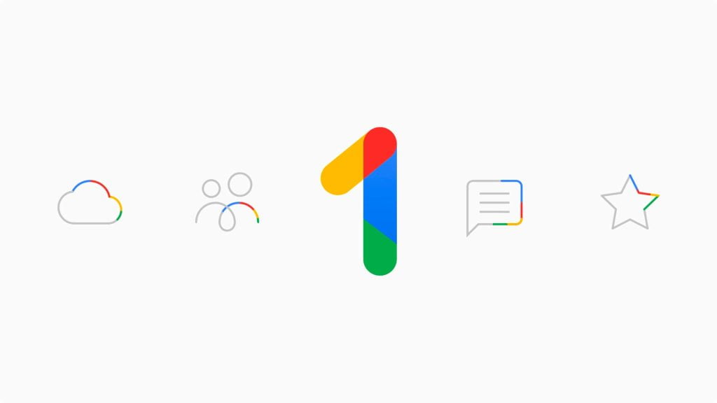 Google One 2T 土耳其注册-皑雪
