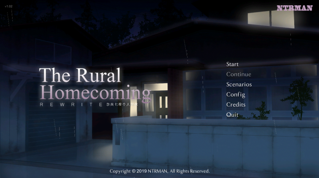 图片[3]- NTRMAN合集7作-皑雪