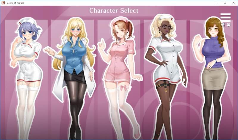 图片[3]-医院催眠后宫-皑雪