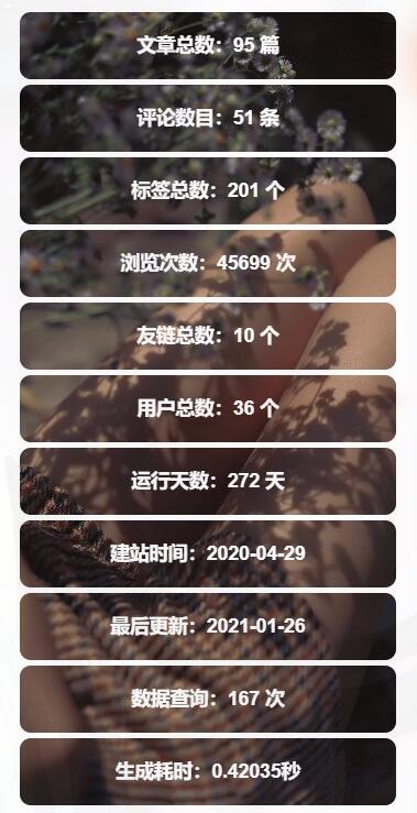 图片[27]-子比美化教程合集 美化只看这一篇文章就够了！！！-皑雪