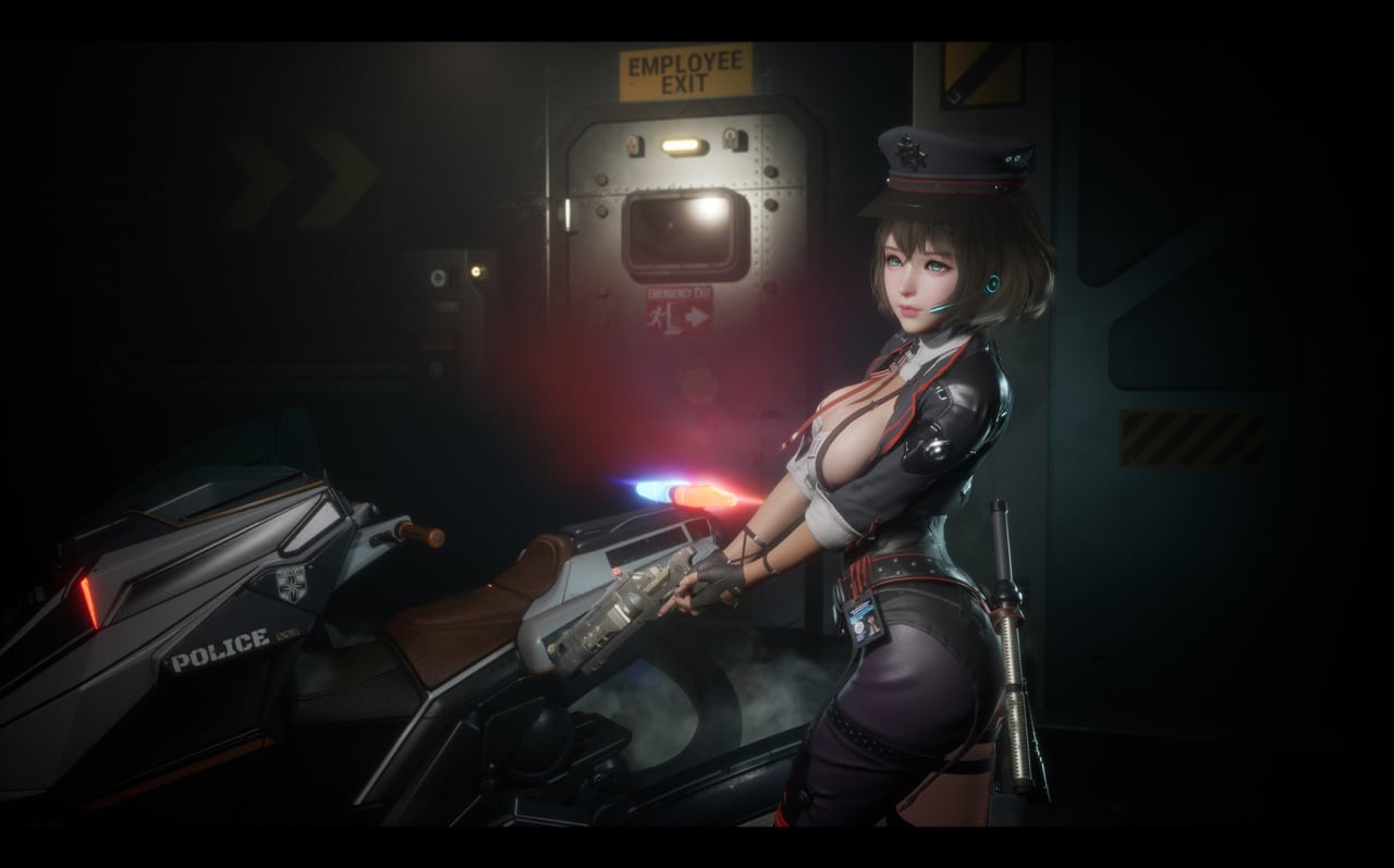 图片[1]-洛夫克拉夫特行动：堕落的玩偶-皑雪