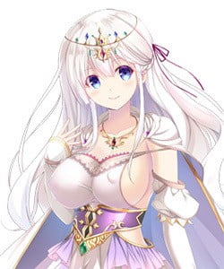 图片[3]-淫乱地狱姬骑士姐妹-皑雪