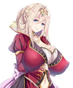 图片[4]-淫乱地狱姬骑士姐妹-皑雪