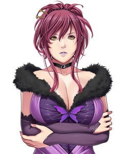 图片[5]- Great Deceiver 汉化硬盘版-皑雪