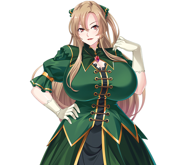 图片[2]-反派千金II 汉化硬盘版-皑雪