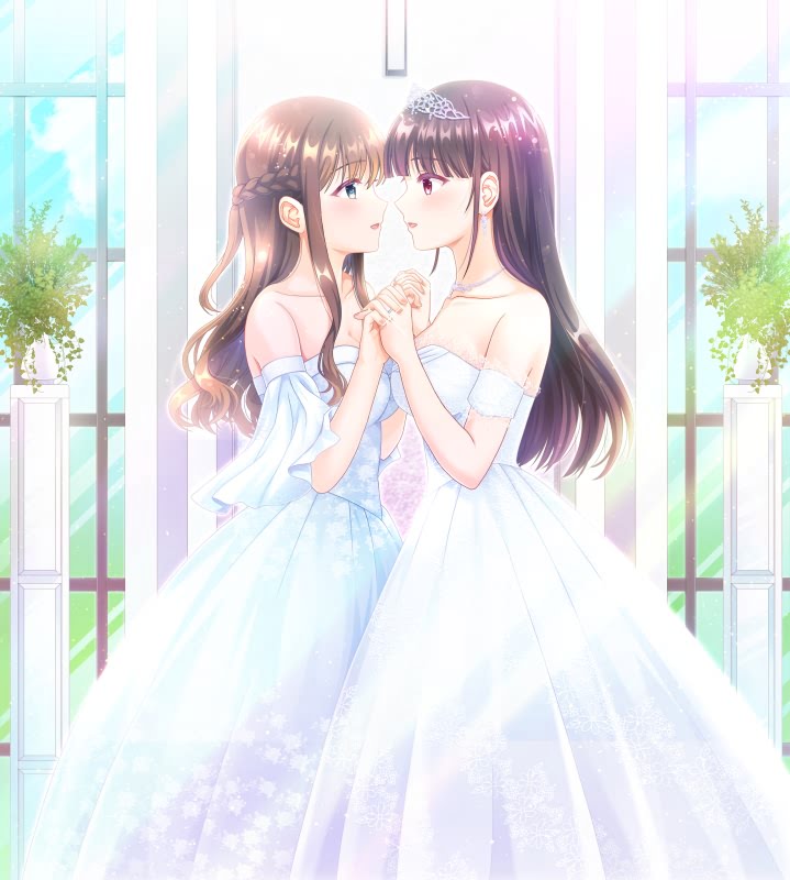 图片[5]-秘密之吻甜蜜且温柔-皑雪