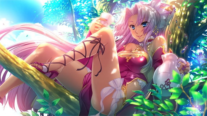 图片[3]-真・恋姫†夢想-革命- 孫呉の血脈-皑雪