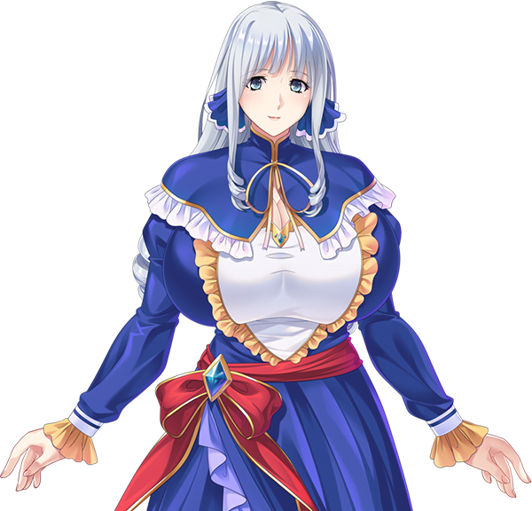 图片[3]-反派千金II 汉化硬盘版-皑雪