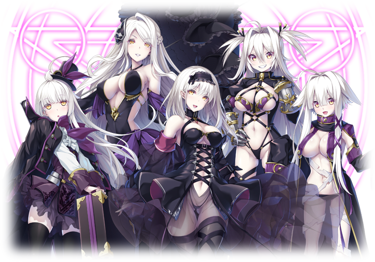 图片[2]-公主与秽欲的献祭-皑雪