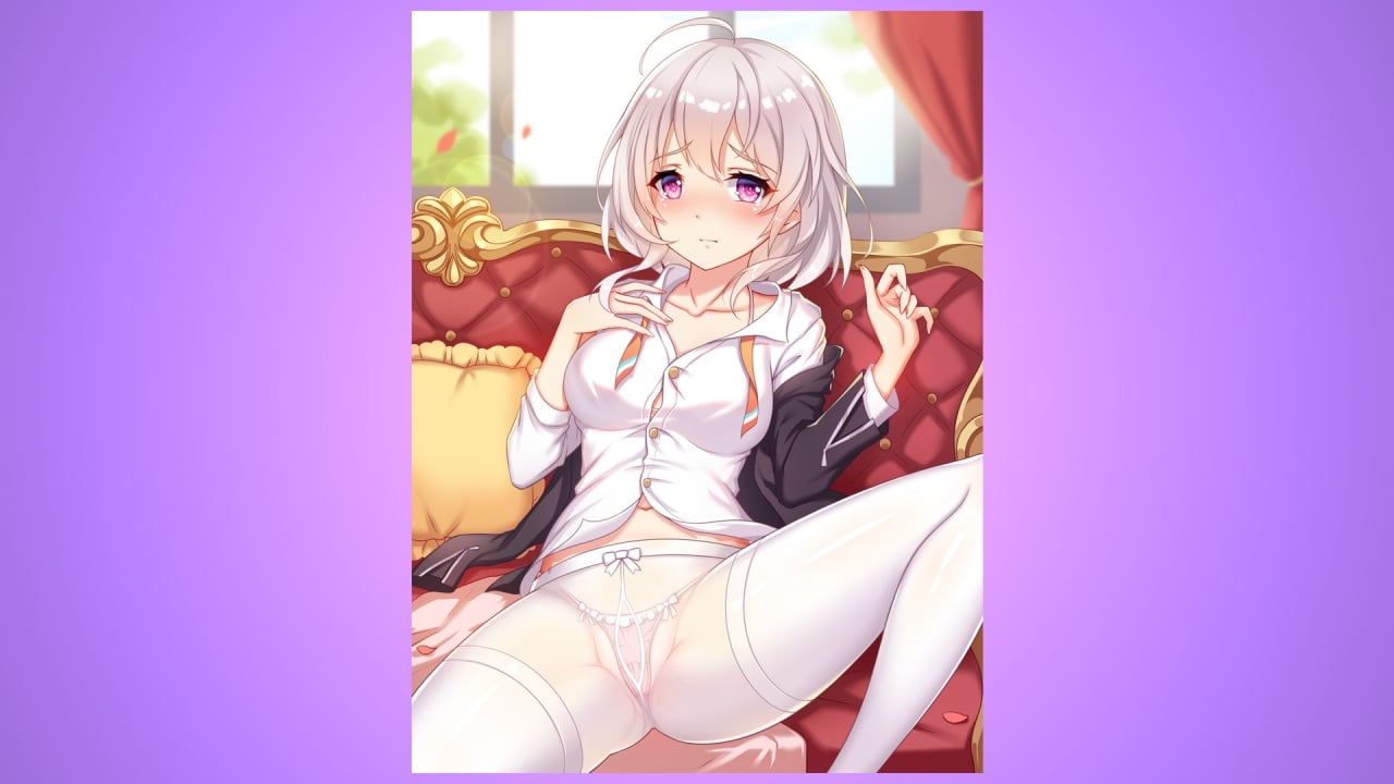 图片[4]-Hentai Girl-皑雪