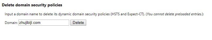 图片[1]-解决网站去除https不能打开问题-皑雪