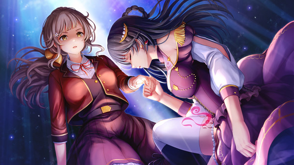 图片[2]-天作之合的我们 1-皑雪