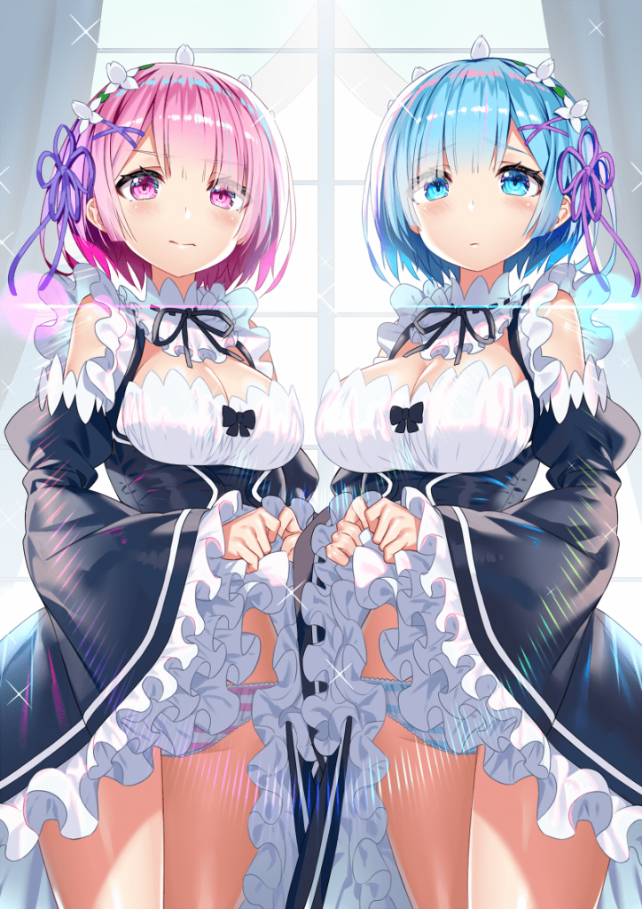 图片[3]-あくせま作品合集-皑雪