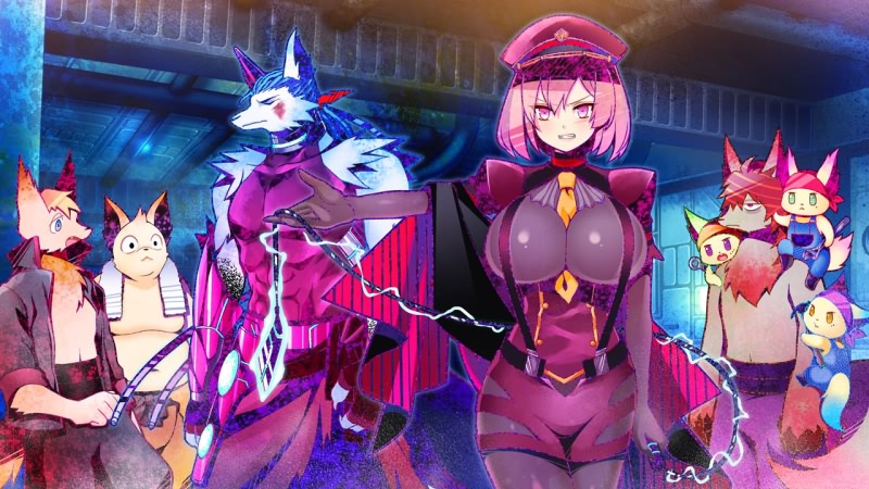 图片[14]-ALPHA-NIGHTHAWK-皑雪