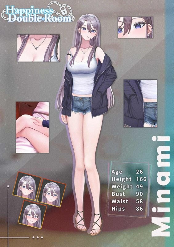 图片[2]-幸福的二人房-皑雪