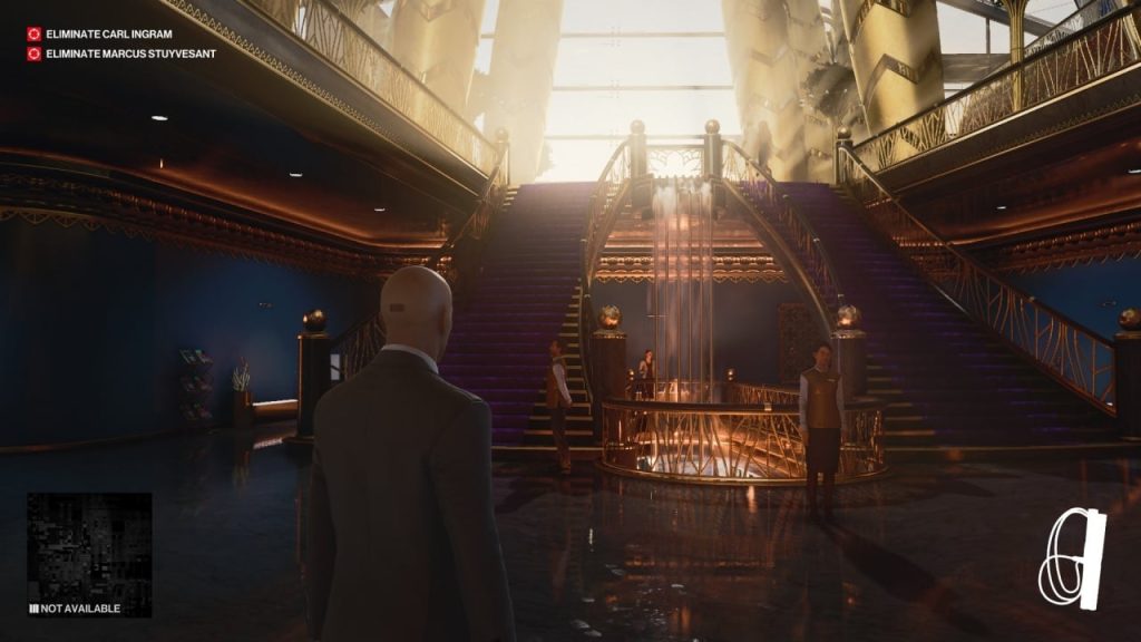 图片[2]-杀手 3-皑雪