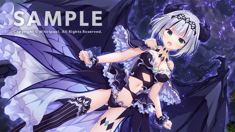 图片[2]- 竜姫ぐーたらいふ3-皑雪