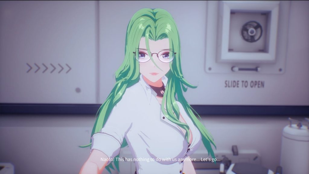 图片[2]-镜子 2：X 计划-皑雪