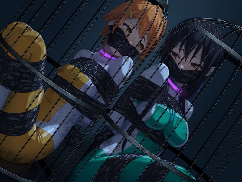 图片[4]-地球防卫队众星守卫者 第2话-皑雪