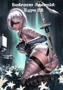 Bedroom Android: Type 2B-皑雪