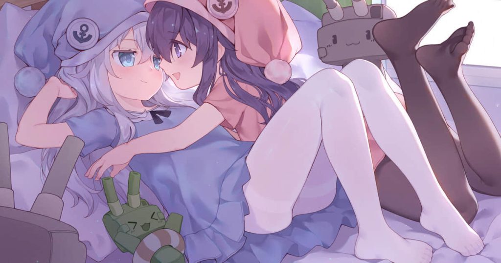 图片[4]-翼つばさ(雪糕王)作品合集-皑雪