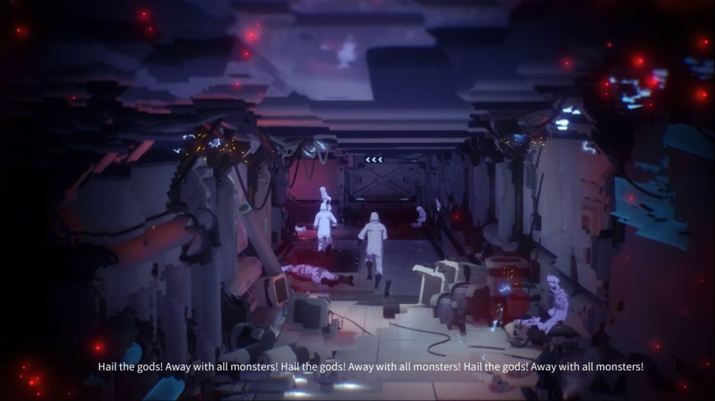 图片[3]-镜子 2：X 计划-皑雪