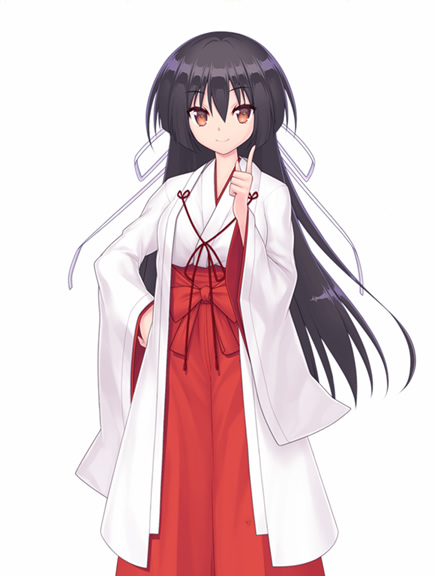 图片[5]-天翼のアスクレイン+DLCx8-皑雪