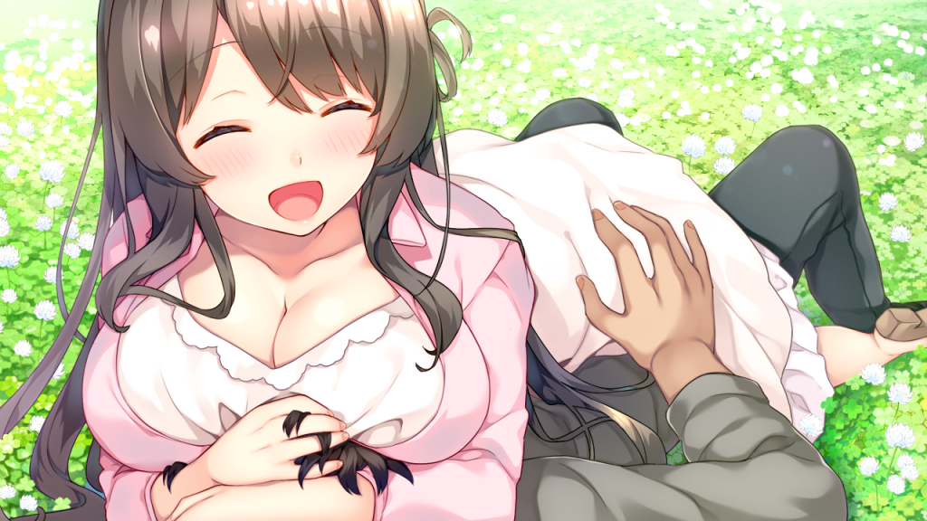 图片[6]-白诘戒指 ～四等分的花嫁 全是我的～-皑雪