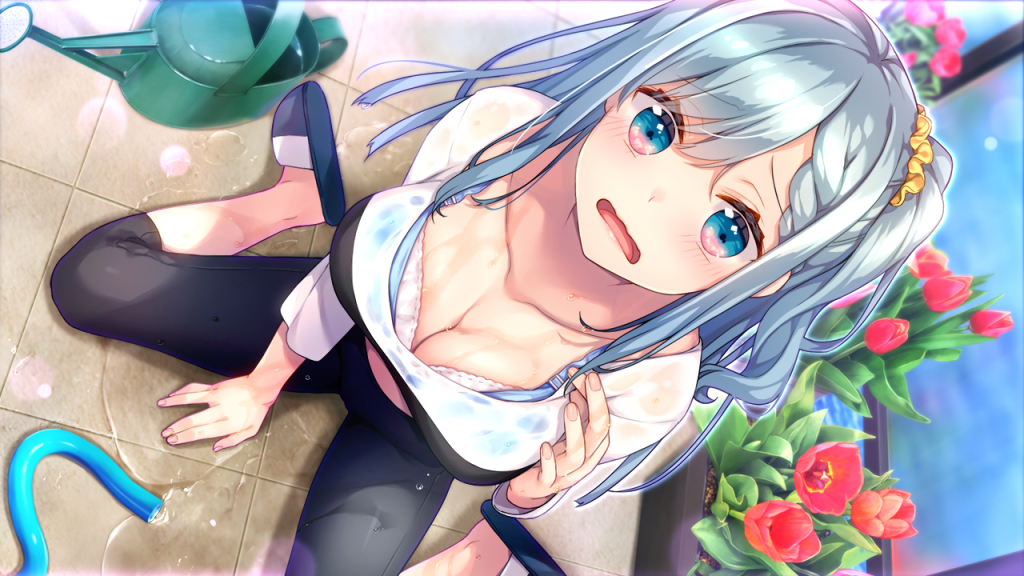 图片[7]-白诘戒指 ～四等分的花嫁 全是我的～-皑雪