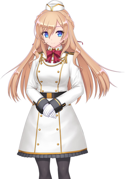 图片[3]-天翼のアスクレイン+DLCx8-皑雪