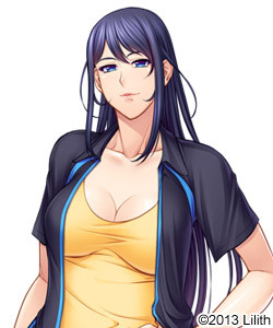 图片[2]-妻ネトリ～女教師の調教日誌～-皑雪