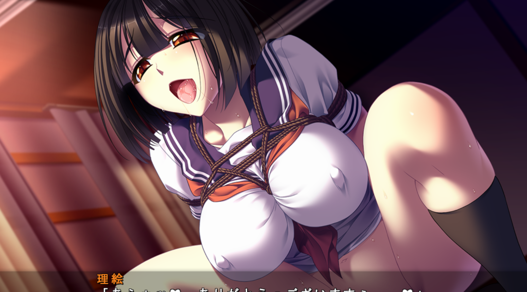 图片[3]-ISO格式的游戏玩法-皑雪