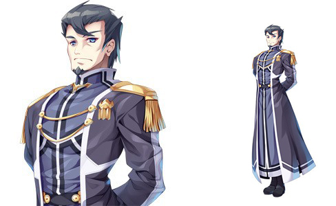 公主与秽欲的献祭