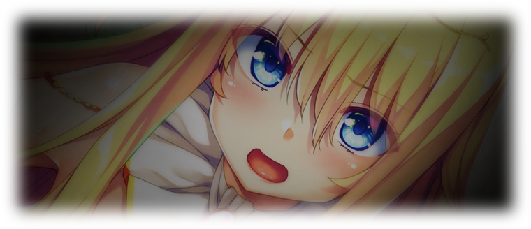 公主与秽欲的献祭