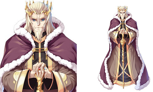 公主与秽欲的献祭